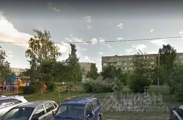 1-к кв. Московская область, Зарайск Зарайск муниципальный округ, 2-й ... - Фото 1