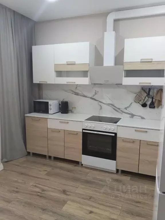 2-к кв. Ростовская область, Батайск ул. 1-й Пятилетки, 2Ж (60.0 м) - Фото 1