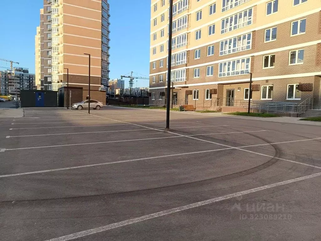 Помещение свободного назначения в Краснодарский край, Краснодар 2-я ... - Фото 1