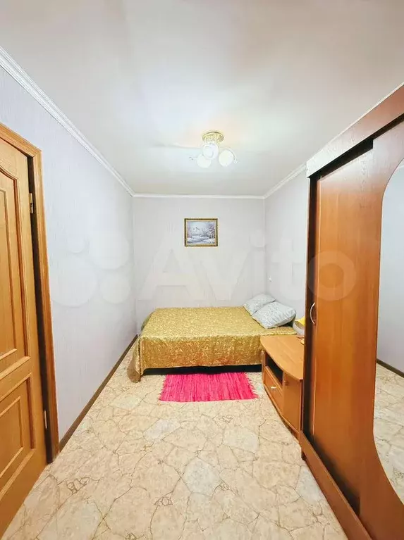 3-к. квартира, 55,1 м, 2/5 эт. - Фото 1