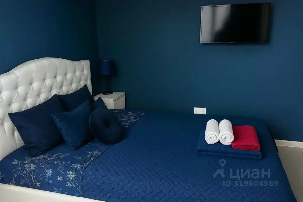 2-к кв. Чувашия, Новочебоксарск Советская ул., 45 (42.0 м) - Фото 2