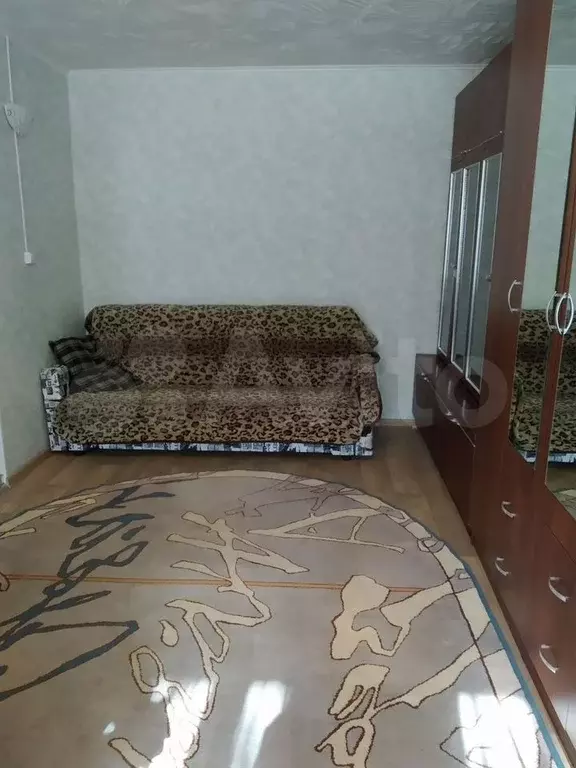 2-к. квартира, 46 м, 1/5 эт. - Фото 1