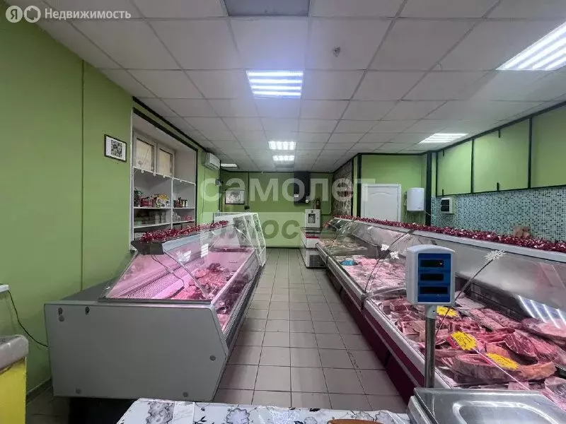 Помещение свободного назначения (50.2 м) - Фото 1