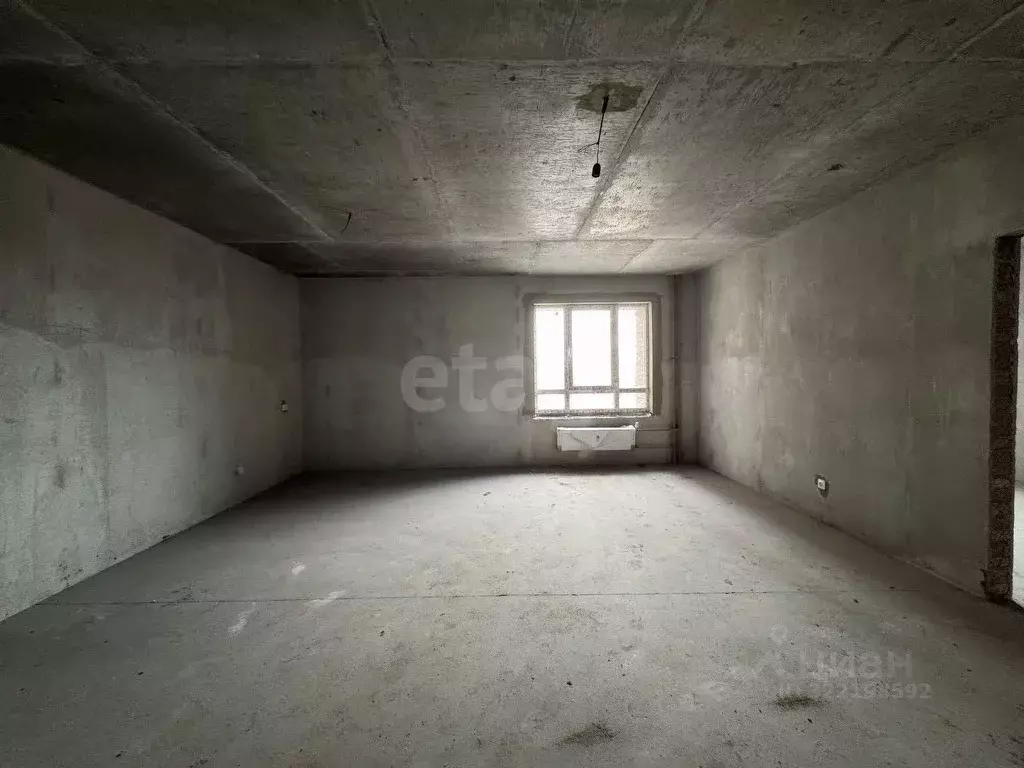 Студия Оренбургская область, Оренбург ул. Яицкая, 1/2 (26.57 м) - Фото 1