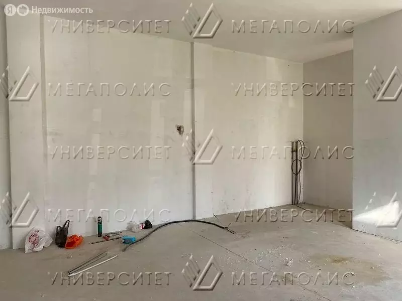 Помещение свободного назначения (55 м) - Фото 2