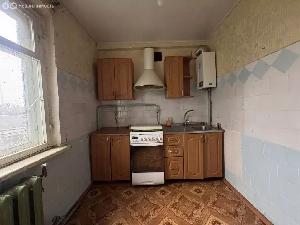 1-комнатная квартира: Вологда, Ново-Архангельское шоссе, 21 (29 м) - Фото 2