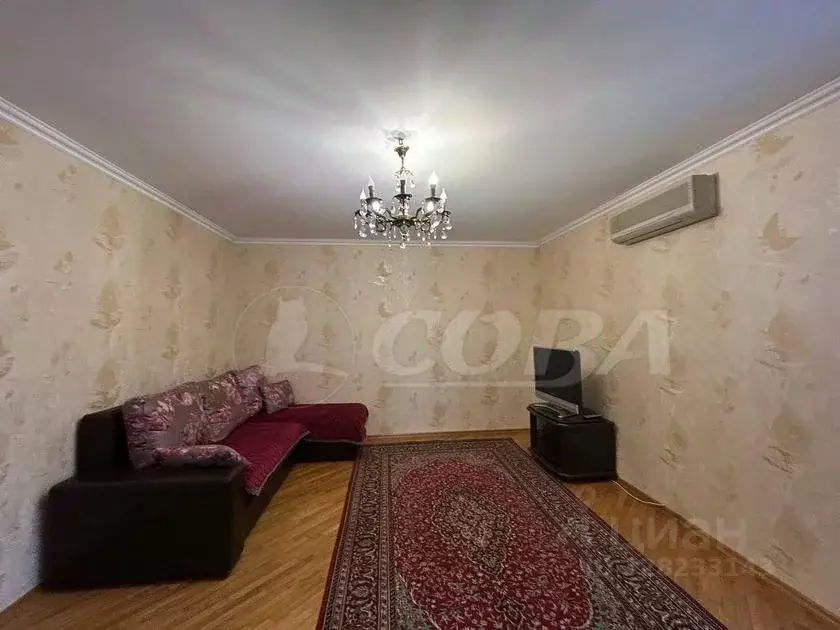 3-к кв. Дагестан, Махачкала ул. Левина, 46 (64.0 м) - Фото 2