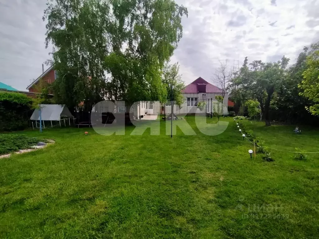 Дом в Краснодарский край, Темрюк ул. Гагарина, 47 (152 м) - Фото 0