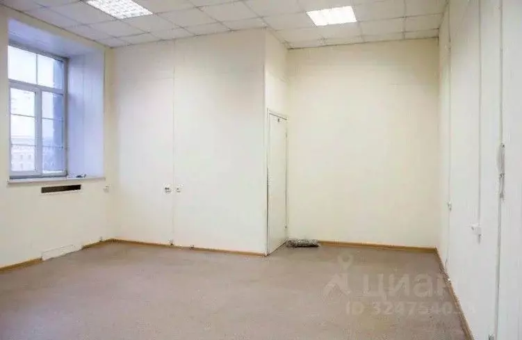 Офис в Санкт-Петербург Звенигородская ул., 9-11 (1514 м) - Фото 2