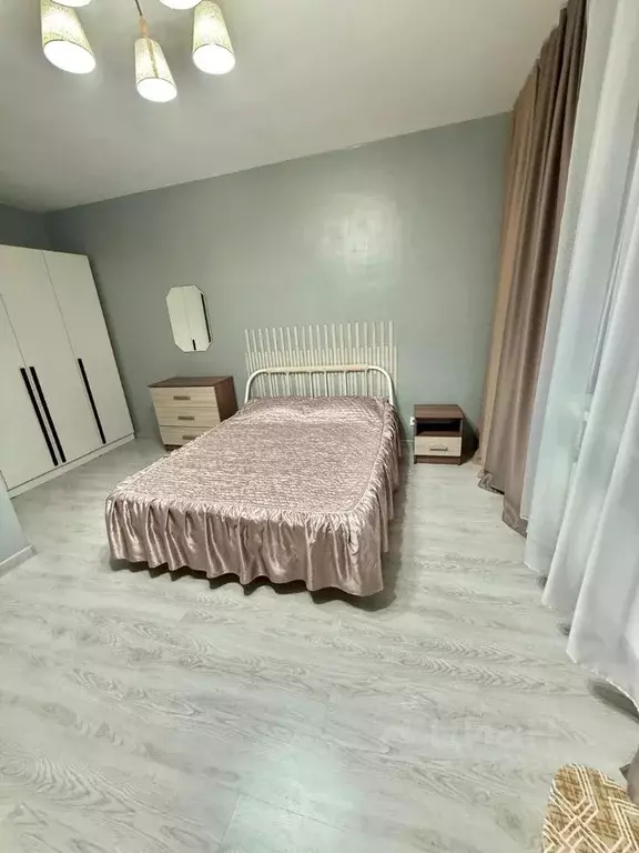 1-к кв. Самарская область, Тольятти ул. Фрунзе, 2Б (40.0 м) - Фото 1