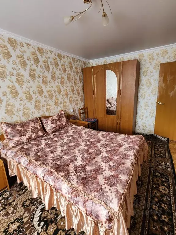 2-к кв. Ставропольский край, Ставрополь ул. Васильева, 13 (54.0 м) - Фото 0