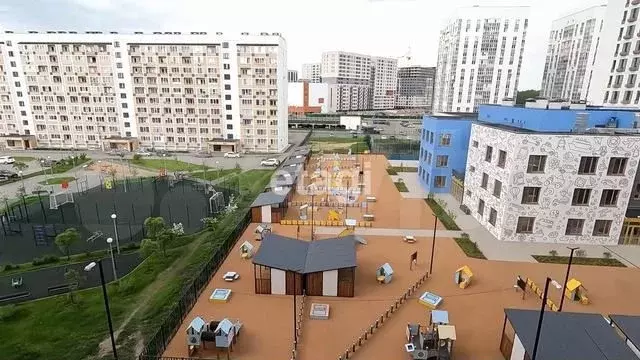 Квартира-студия, 25 м, 6/10 эт. - Фото 0