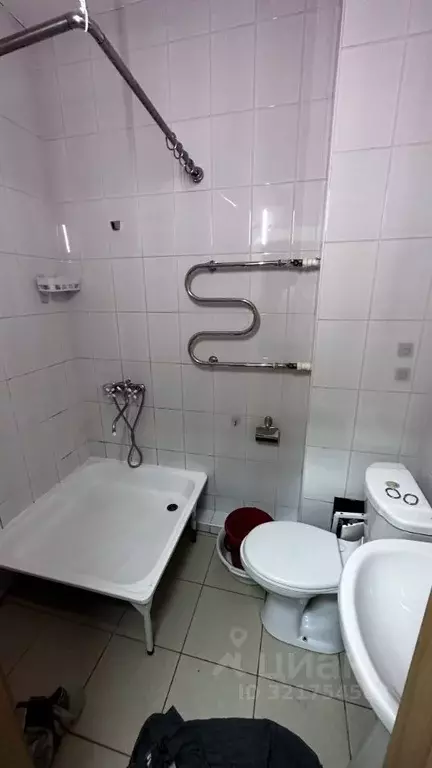 1-к кв. Краснодарский край, Сочи Красная Поляна пгт, ул. Ачишховская, ... - Фото 1