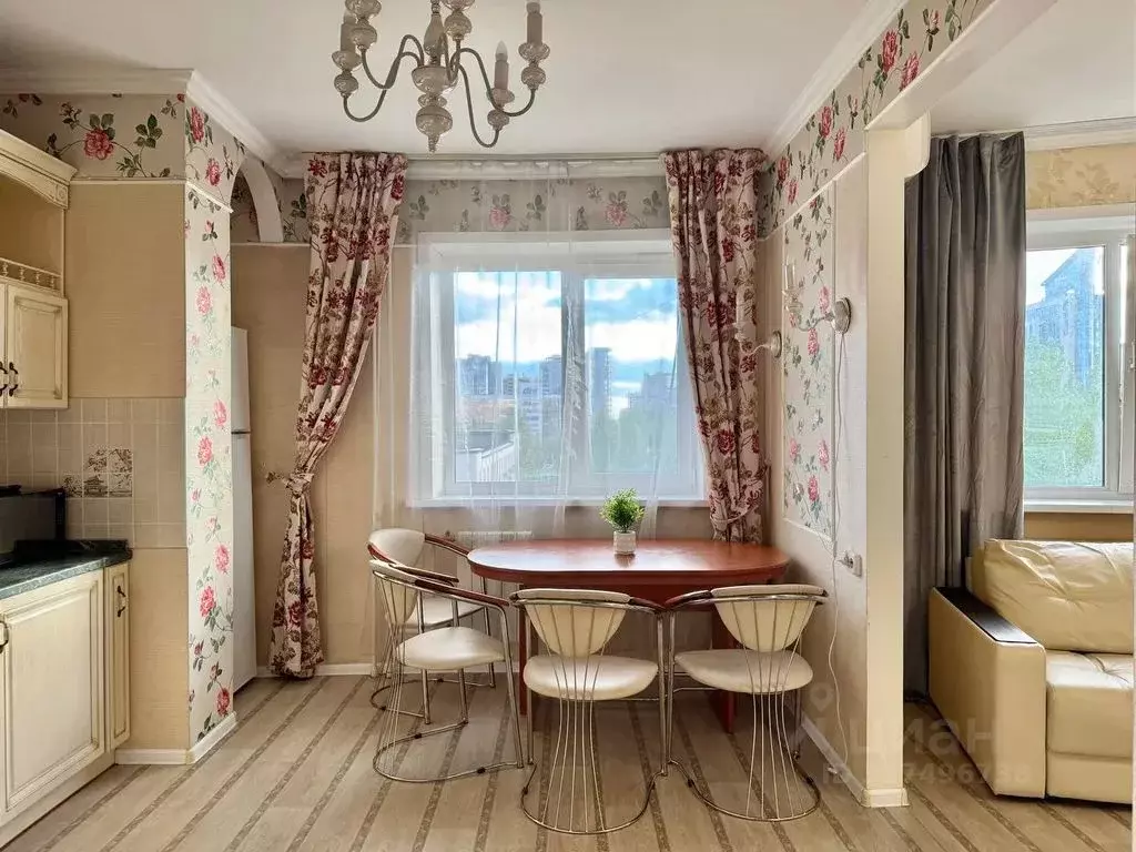 1-к кв. Алтайский край, Барнаул Партизанская ул., 105 (45.0 м) - Фото 1