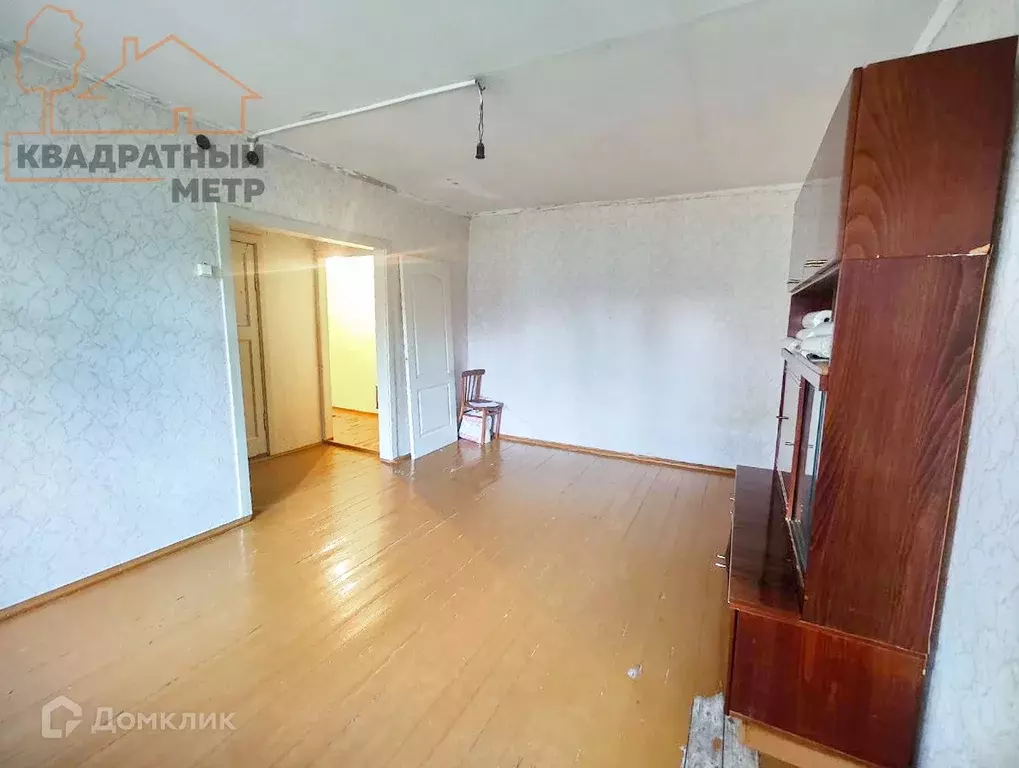 Продаётся 1-к квартира, 31.7 м - Фото 0