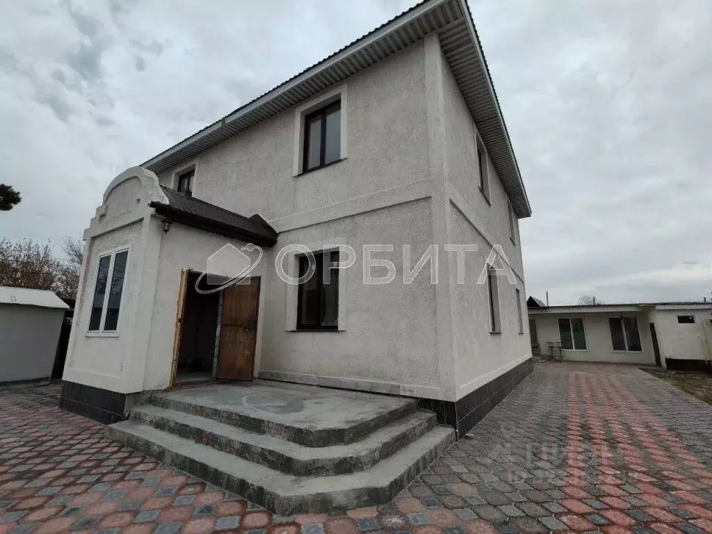 Дом в Тюменская область, Тюмень Трактовая ул., 135 (201 м) - Фото 2