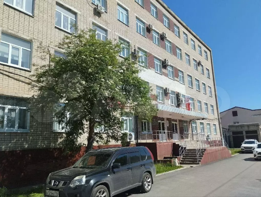 Сдаю офисы 30-500 м2 - Фото 0