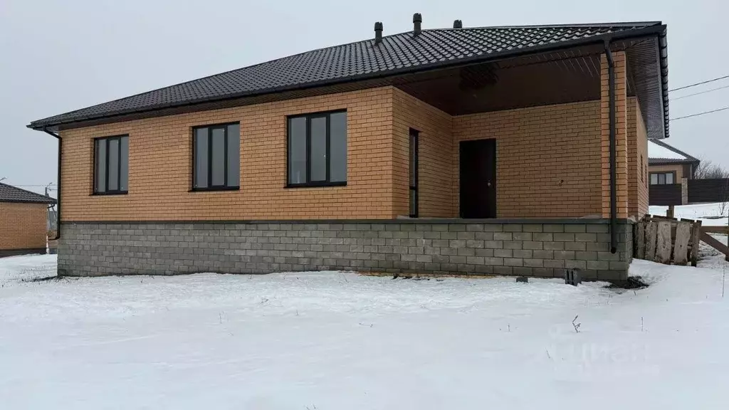 Дом в Белгородская область, Белгородский район, с. Стрелецкое ... - Фото 2