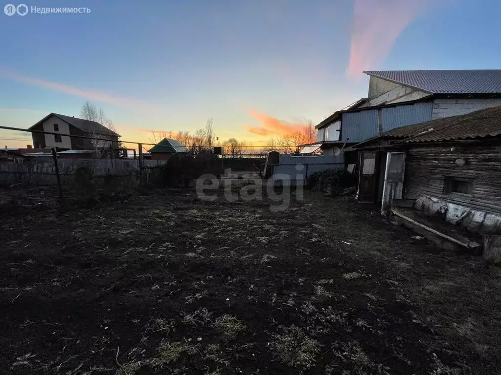 Дом в село Кичигино, Пионерская улица (50.6 м) - Фото 2