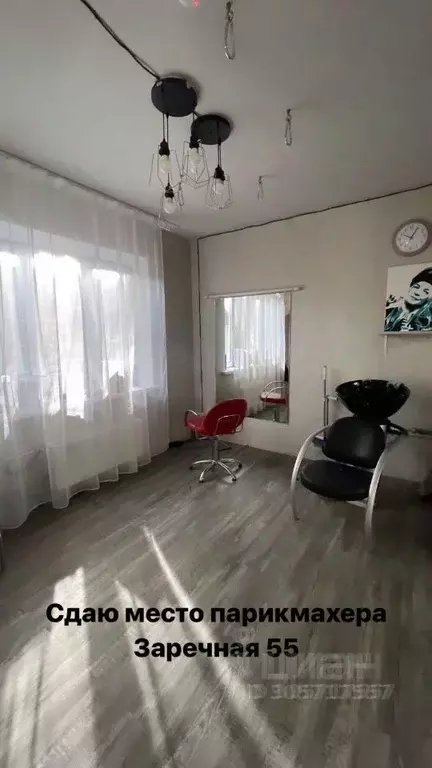 Помещение свободного назначения в Новосибирская область, Новосибирск ... - Фото 1