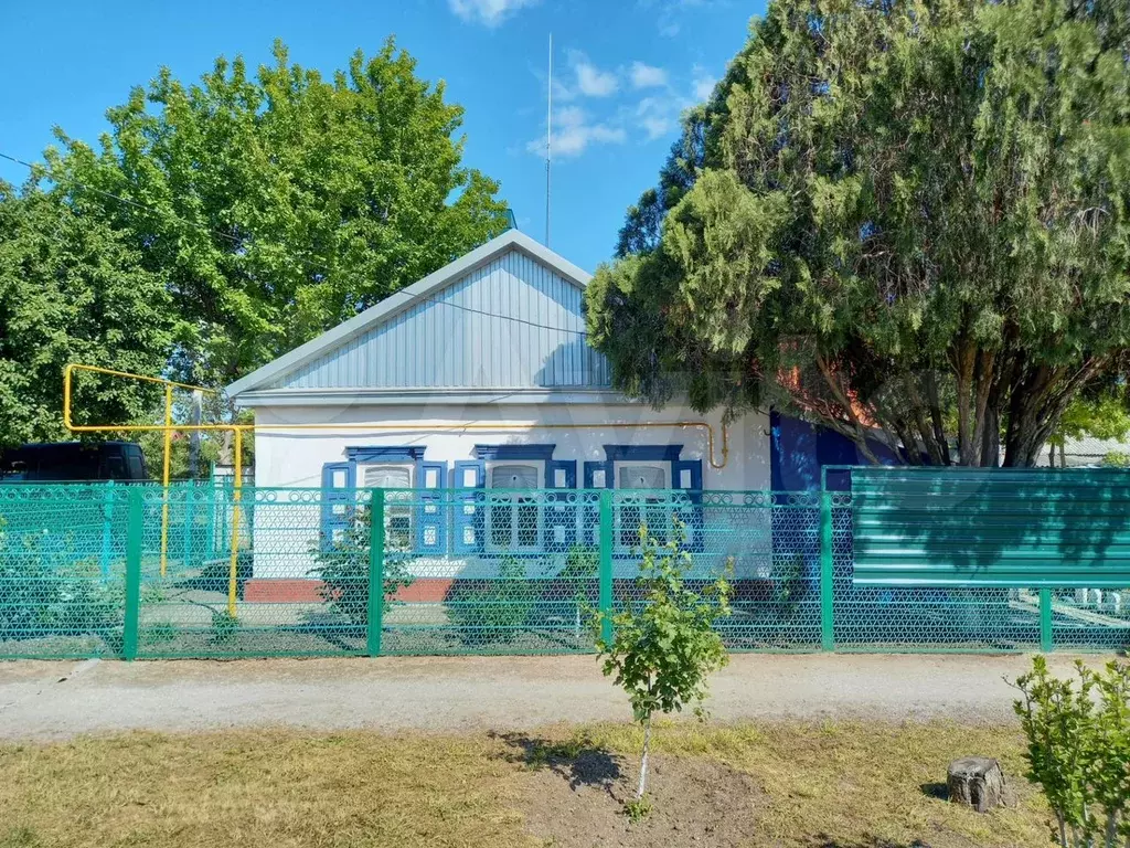 Дом 35 м на участке 3,5 сот. - Фото 0