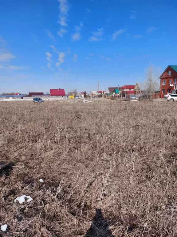 Участок в Башкортостан, Уфимский район, Дмитриевский сельсовет, д. ... - Фото 2