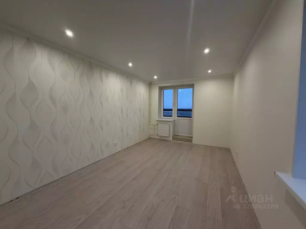 2-к кв. Московская область, Дмитров ул. Спасская, 24 (57.1 м) - Фото 1