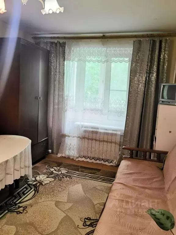 1-к кв. Москва просп. Маршала Жукова, 13 (35.0 м) - Фото 1