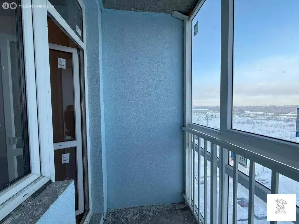 2-комнатная квартира: Мытищи, проспект Астрахова, 7 (55.8 м) - Фото 1