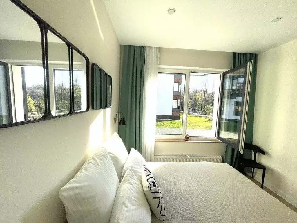 2-к кв. Карелия, Петрозаводск пл. Литейная, 5 (47.0 м) - Фото 0