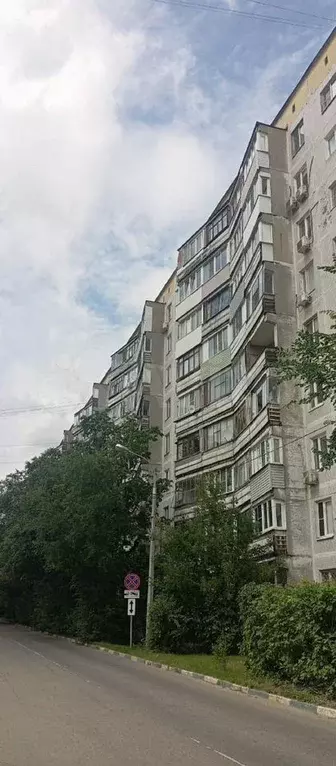 Доля в 3-к. квартире, 60,5 м, 8/9 эт. - Фото 1