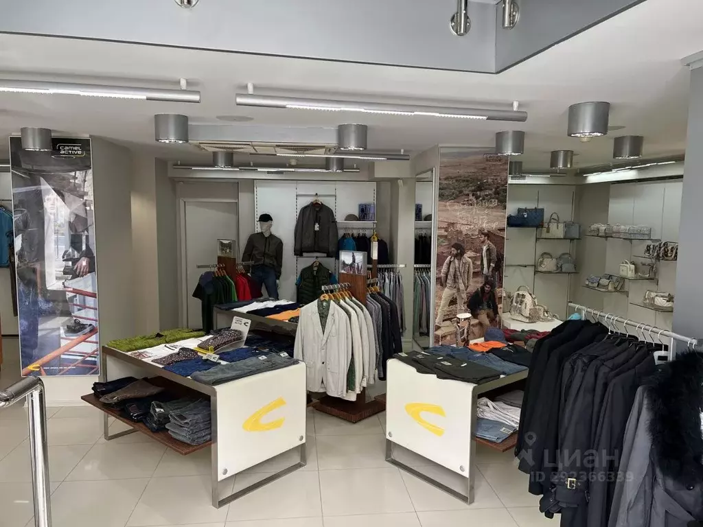 Помещение свободного назначения в Волгоградская область, Волгоград ... - Фото 2