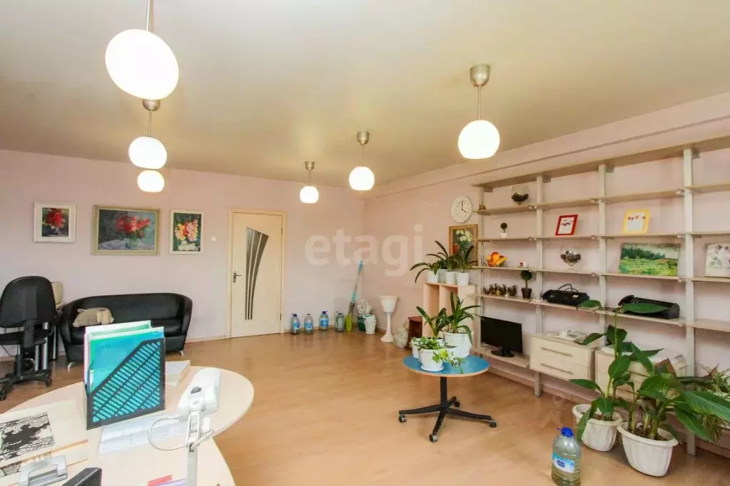 Офис в Забайкальский край, Чита ул. 9 Января, 16 (350 м) - Фото 2