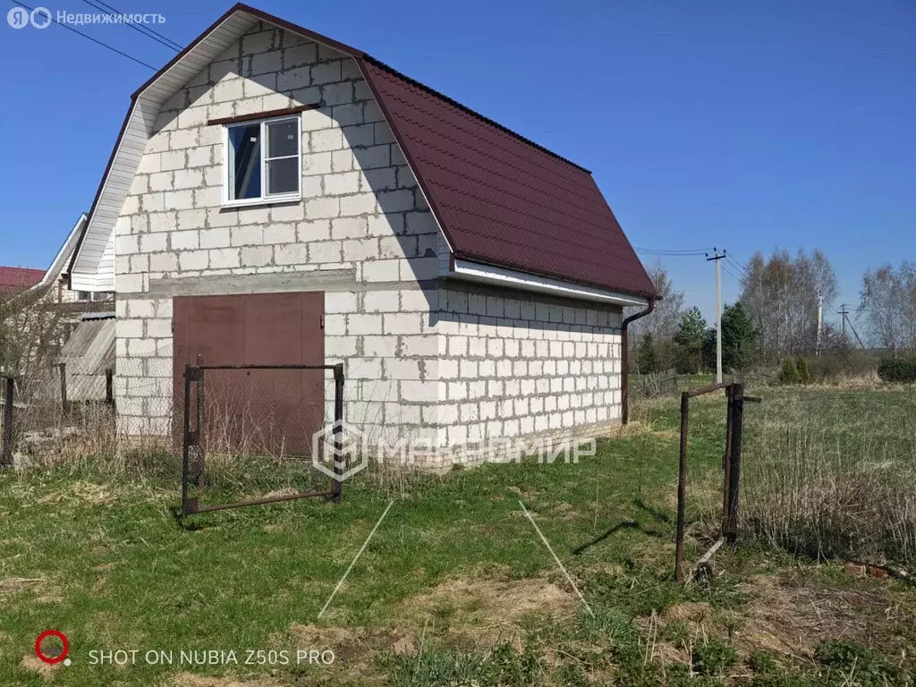 Участок в посёлок Кировский, 2-я Садовая улица, 11 (24 м) - Фото 0