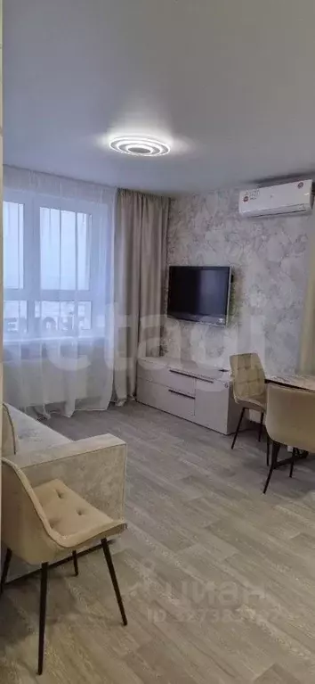 2-к кв. Удмуртия, Ижевск Камбарская ул., 94к1 (38.0 м) - Фото 1