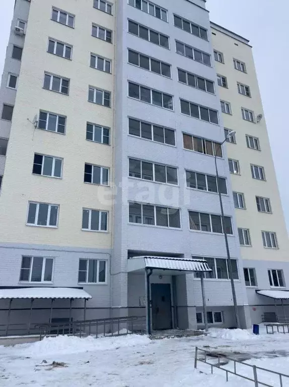 Помещение свободного назначения в Тверская область, Тверь пос. ... - Фото 1