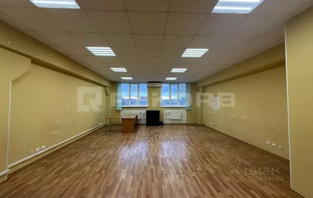 Офис в Санкт-Петербург наб. Обводного Канала, 118аБ (157 м) - Фото 2