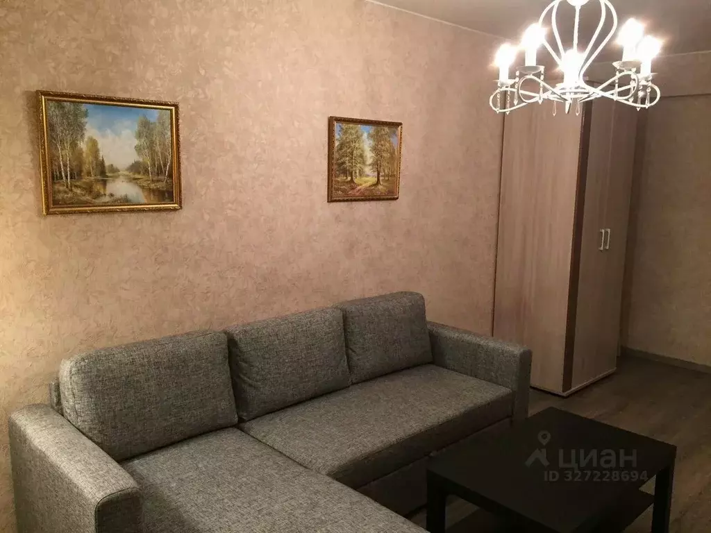 2-к кв. Москва Стрельбищенский пер., 5 (44.0 м) - Фото 2