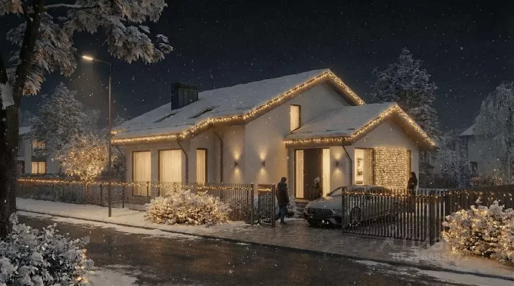 Участок в Ленинградская область, Ломоносовский район, Горбунковское ... - Фото 1