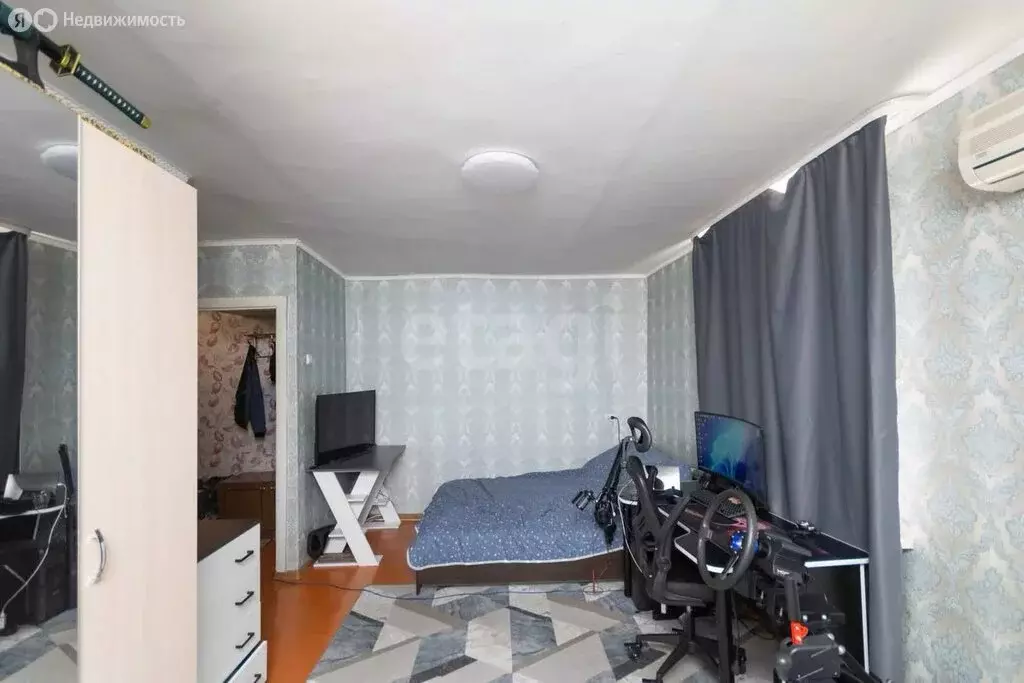 1-комнатная квартира: Ишим, Иркутская улица, 5 (30.1 м) - Фото 1