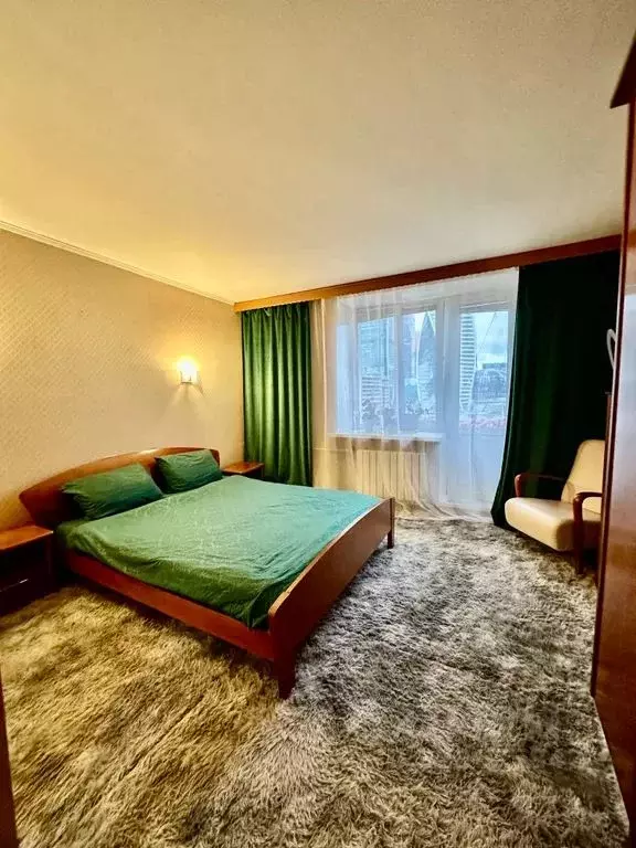 2-к кв. Москва Кутузовский просп., 24 (58.0 м) - Фото 1