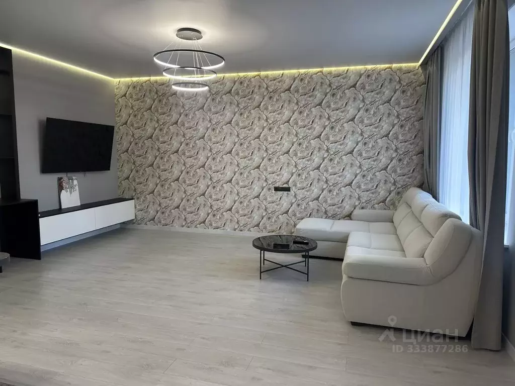 3-к кв. Москва Волоколамское ш., 71/8к1 (97.0 м) - Фото 2