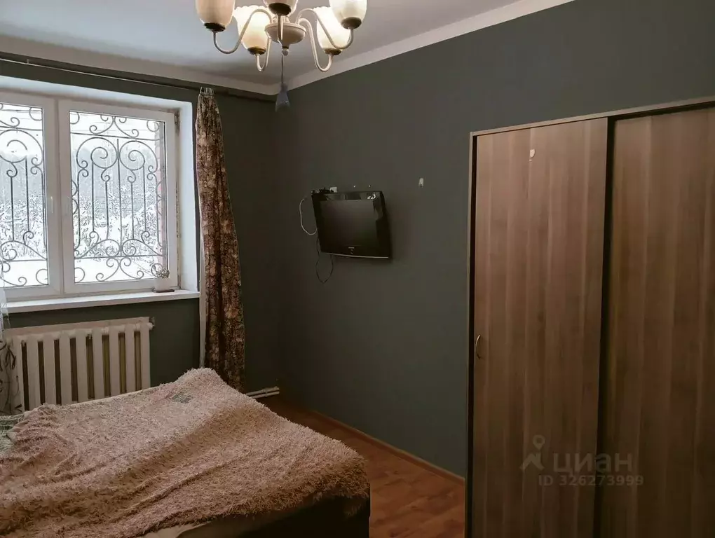 Комната Московская область, Балашиха городской округ, д. Черное ул. ... - Фото 2