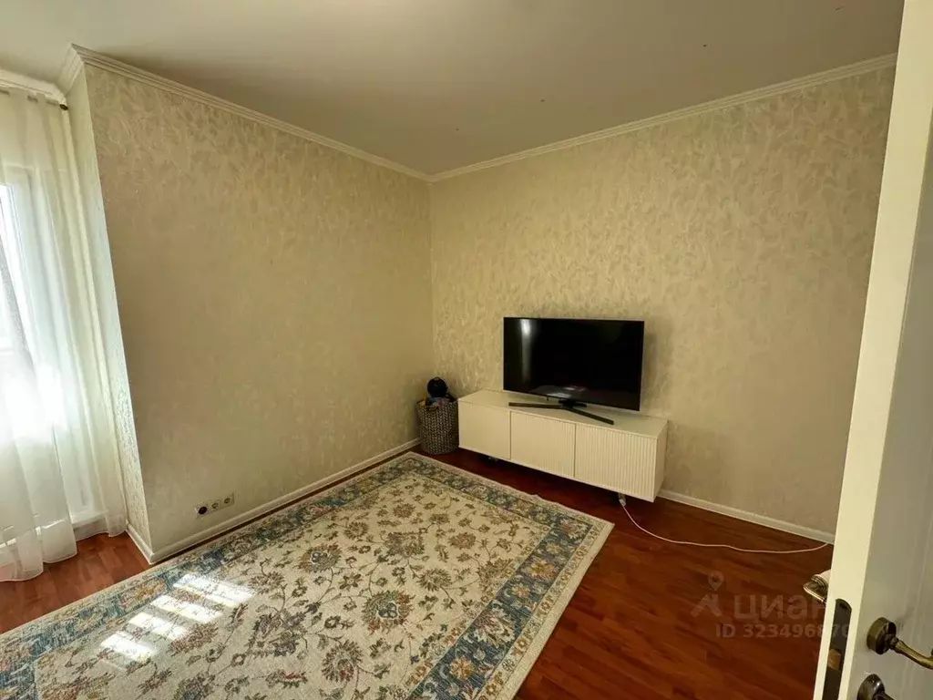 2-к кв. Московская область, Апрелевка Наро-Фоминский городской округ, ... - Фото 2