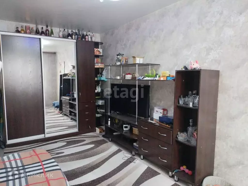 Продаётся 1-к квартира, 33.9 м - Фото 0