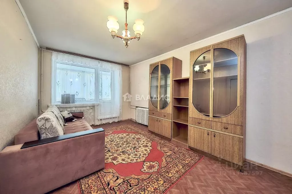 3-к кв. Рязанская область, Рязань ул. Свободы, 95 (59.6 м) - Фото 0