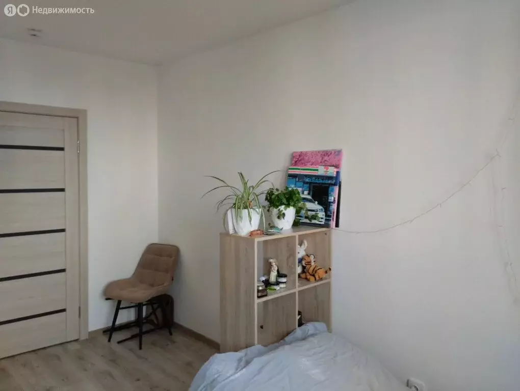 Квартира-студия: Екатеринбург, улица Академика Ландау, 36 (23.3 м) - Фото 1