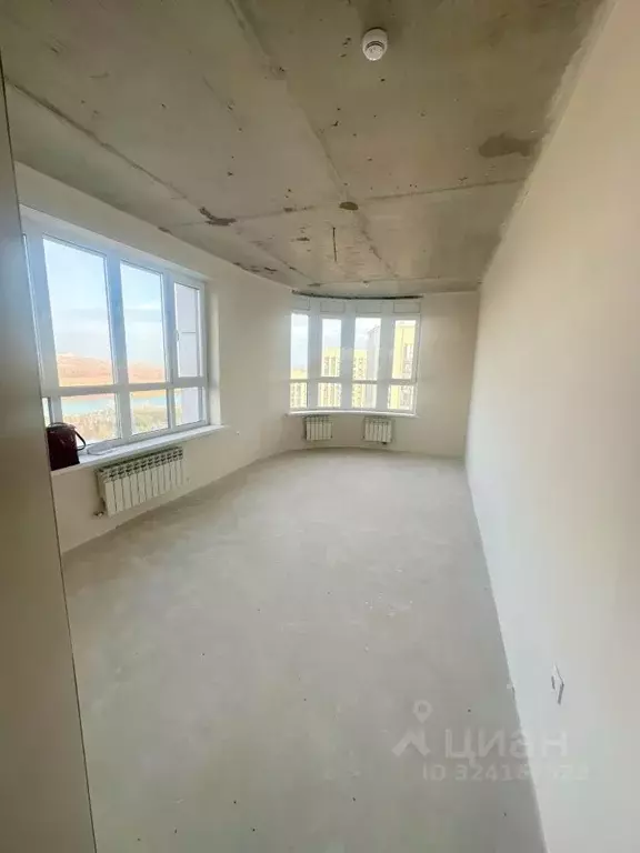 3-к кв. Ростовская область, Ростов-на-Дону ул. Бориса Слюсаря, 23с1 ... - Фото 2