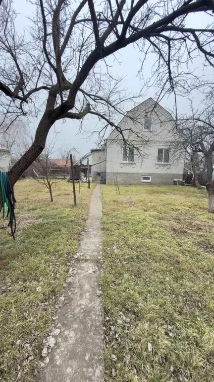 Дом в Ставропольский край, Предгорный муниципальный округ, с. Винсады  ... - Фото 2