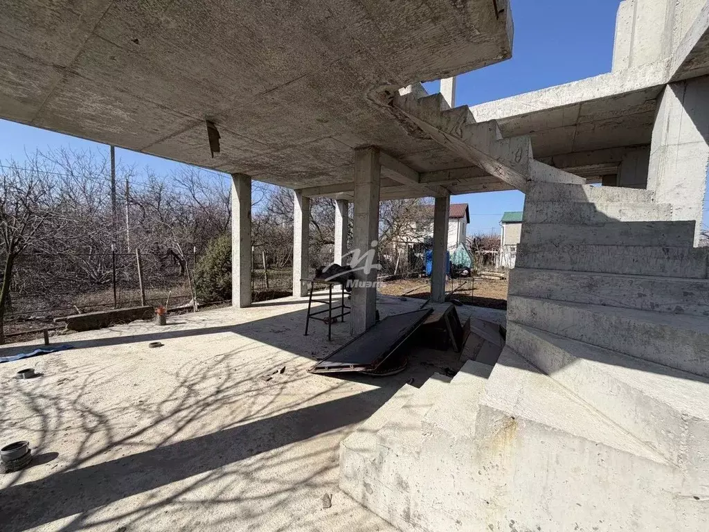 Дом в Севастополь Икар-2 садоводческое товарищество, 120 (150 м) - Фото 1